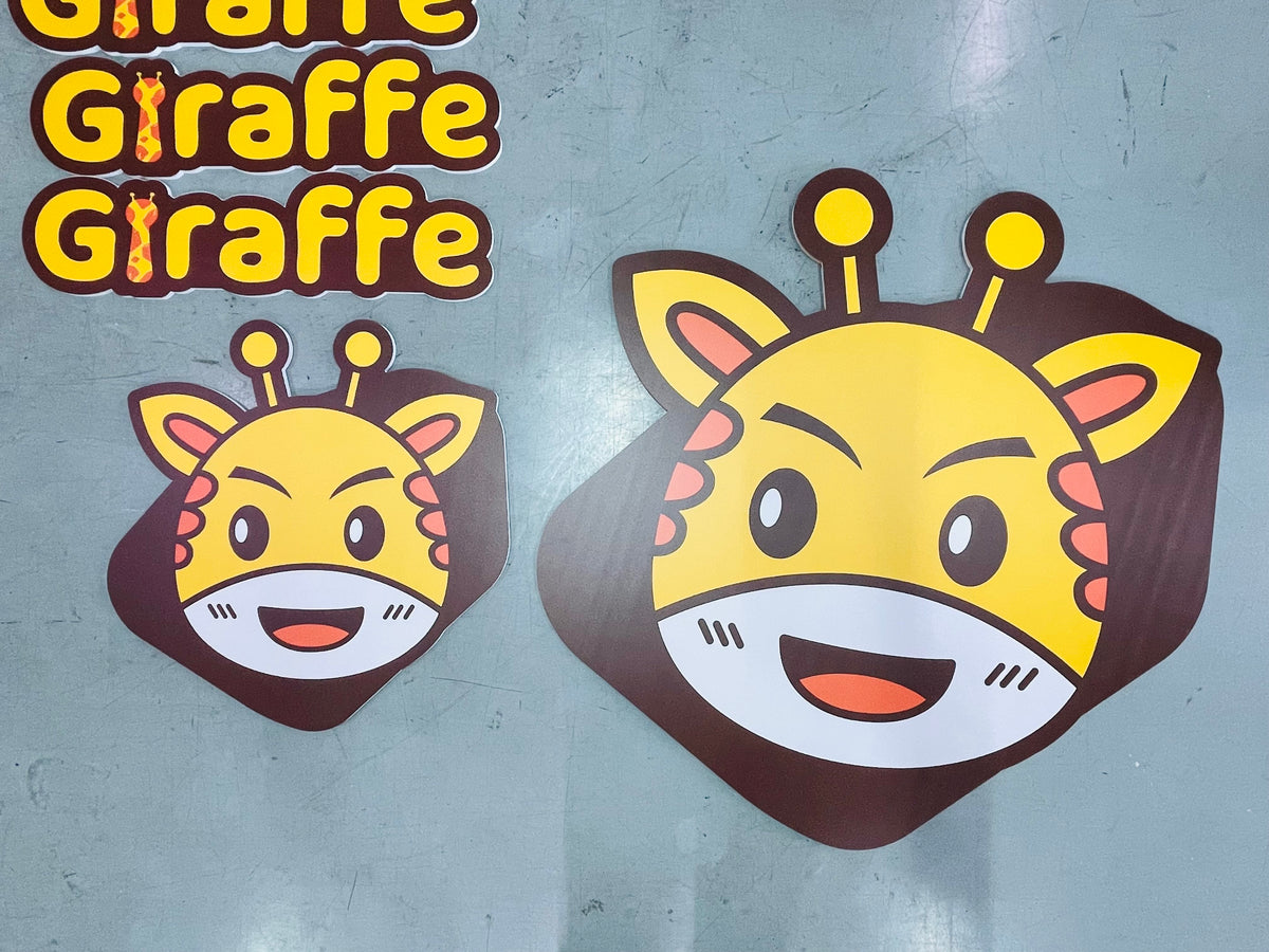 ป้ายพลาสวูด สติ๊กเกอร์ป้าย พิมพ์ยูวี ป้ายโฆษณา ออกแบบป้าย รับทำป้าย ตกแต่งร้าน สื่อโฆษณา ป้ายธุรกิจ