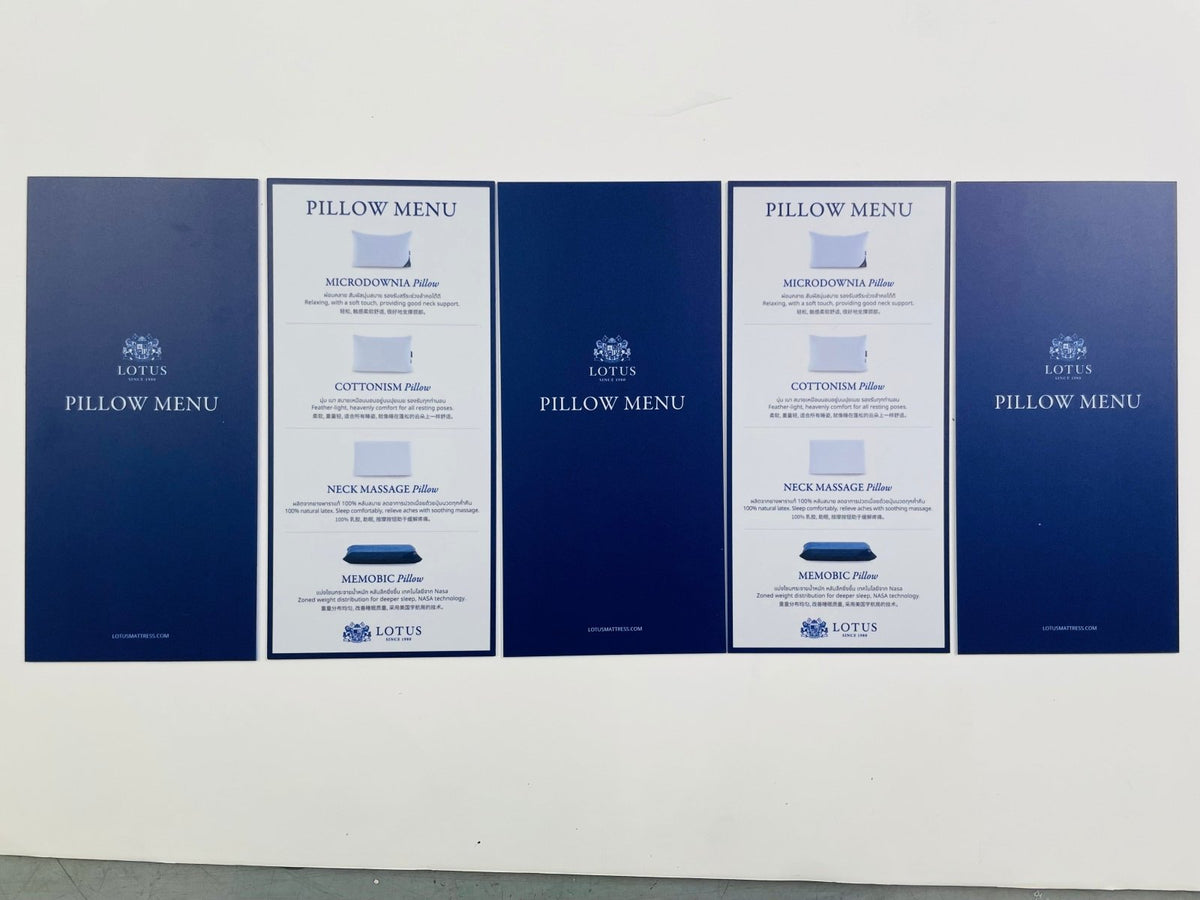 พิมพ์แผ่นพลาสติก HIP แข็งแรง ทนทาน พิมพ์คมชัด เหมาะสำหรับป้ายสินค้า และงานอุตสาหกรรม