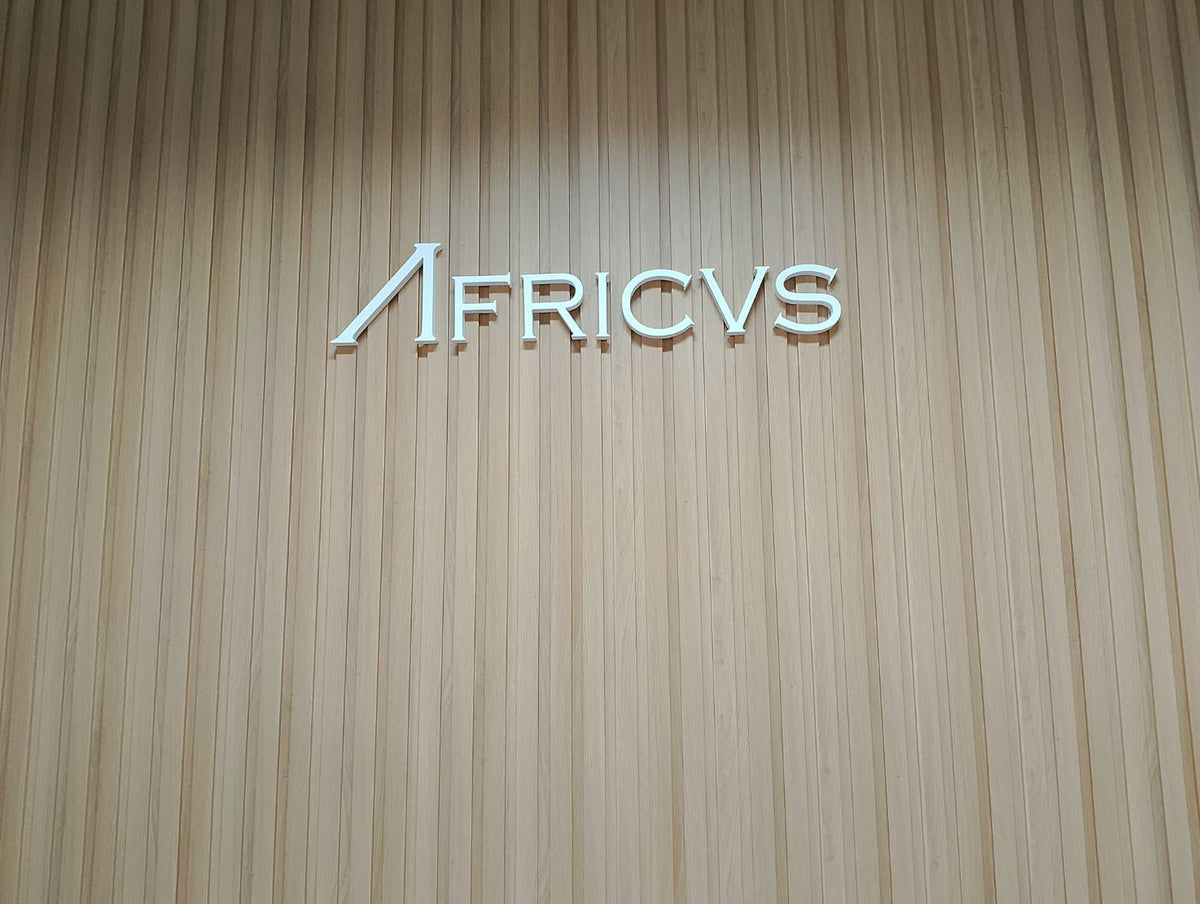 africvs ป้ายพลาสวูด อักษรตัวนูนพลาสวูด ป้ายพลาสวูดอักษรตัวนูน ป้ายพลาสวูดสำหรับโครงการ ป้ายอักษรตัวนูน ป้ายพลาสวูดตกแต่ง ป้ายพลาสวูดพิเศษ ป้ายพลาสวูดภายในอาคาร ป้ายพลาสวูดภายนอกอาคาร ป้ายพลาสวูดติดผนัง ป้ายพลาสวูดตั้งพื้น ป้ายพลาสวูดสำหรับร้านค้า ป้ายพลาสวูดสำหรับโรงงาน ป้ายพลาสวูดสำหรับสำนักงาน ป้ายพลาสวูดสัญลักษณ์ ป้ายพลาสวูดโลโก้ ป้ายพลาสวูดทำสี ป้ายพลาสวูดพิมพ์ยูวี ป้ายพลาสวูดตัดเลเซอร์ ป้ายพลาสวูดไดคัท