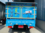 แร็ปสติ๊กเกอร์กระบะ Hilux Champ พิมพ์คมชัด วัสดุทนทาน เหมาะสำหรับงานโฆษณาและตกแต่งรถ