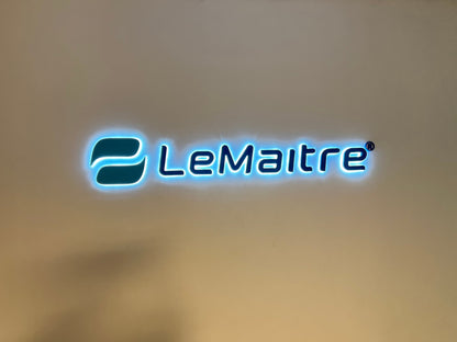 LED Letters, Lighted Signs, Logo Signs 