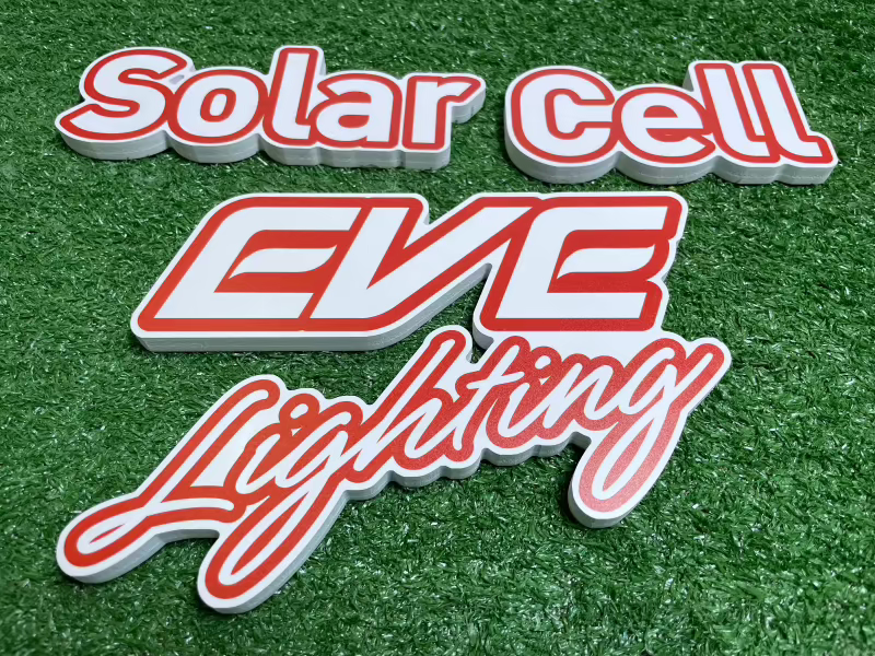 ป้ายพลาสวูดไดคัท และพลาสวูดตัวนูน พิมพ์คมชัด แข็งแรง ทนทาน เหมาะสำหรับป้ายร้านค้า ป้ายบริษัท และงานตกแต่งอาคาร