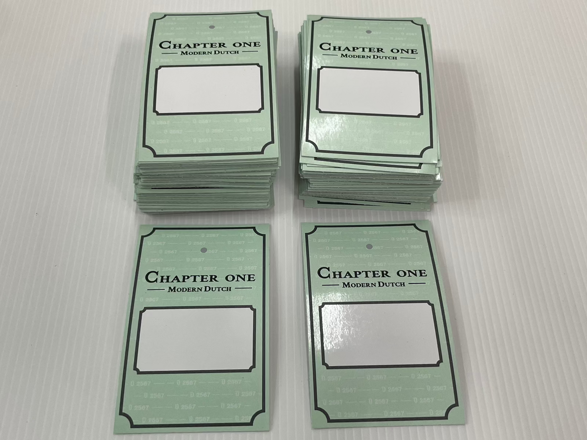 สติ๊กเกอร์ติดจักรยานยนต์ เข้า-ออก พิมพ์คมชัด ทนแดดฝน เหมาะสำหรับควบคุมการเข้าออกโครงการ นิติบุคคล และพื้นที่ส่วนกลาง