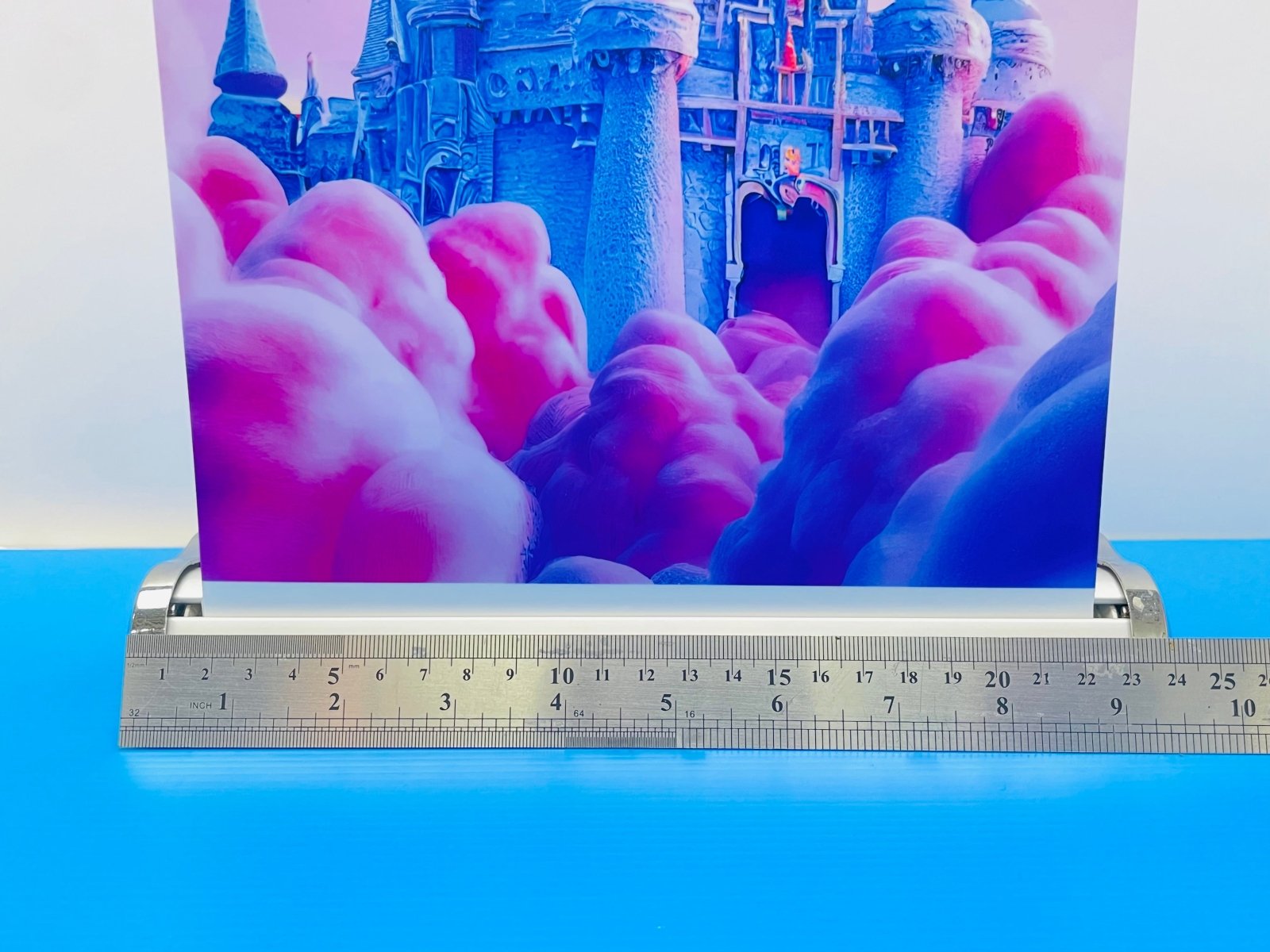 Mini Roll Up โรลอัพขนาดเล็ก น้ำหนักเบา ติดตั้งง่าย เหมาะสำหรับโปรโมชัน ร้านค้า และบูธแสดงสินค้า