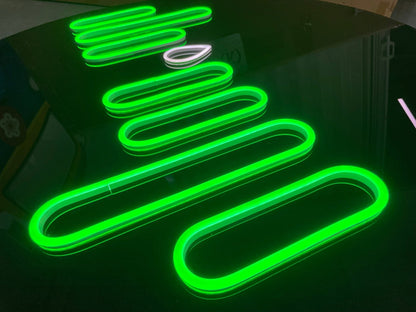 neon sign | LED neon flex