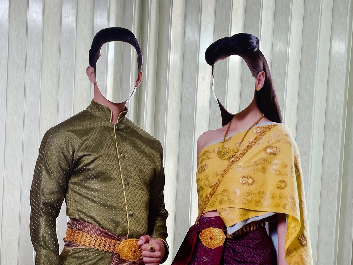 สแตนดี้ไดคัท Standee Die-Cut พิมพ์คมชัด น้ำหนักเบา ไดคัทตามแบบ เหมาะสำหรับงานอีเวนต์ โปรโมชัน และป้ายโฆษณา