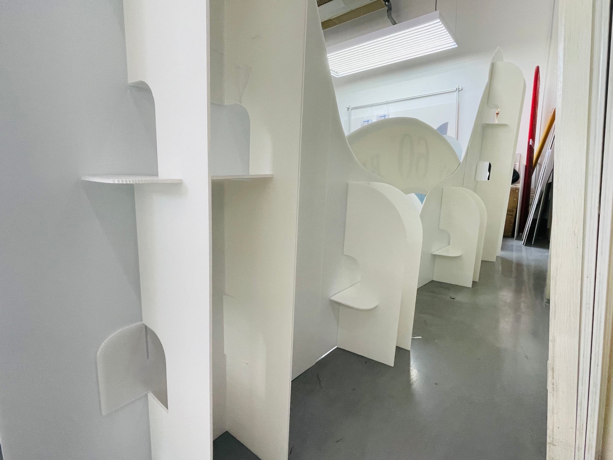 ป้ายฟิวเจอร์บอร์ด Future Board พีพีบอร์ด ราคาถูก พิมพ์คมชัด น้ำหนักเบา เหมาะสำหรับป้ายงานอีเวนต์ โปรโมชัน และโฆษณา