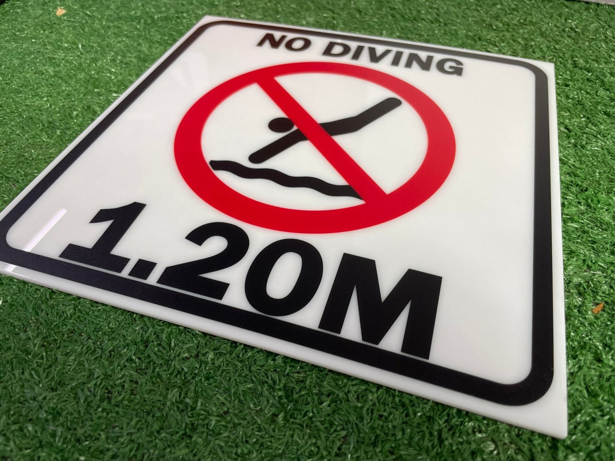 ป้ายห้าม และสัญลักษณ์ห้าม พิมพ์คมชัด เข้าใจง่าย ใช้สื่อสารด้านความปลอดภัย เหมาะสำหรับโรงงาน อาคาร และพื้นที่สาธารณะ