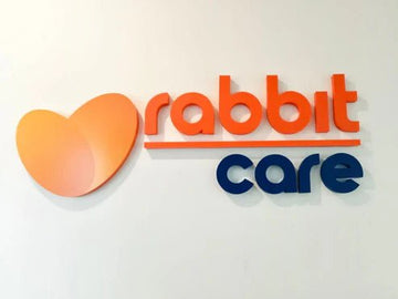 Stainless letter sign, Stainless logo, Company logo