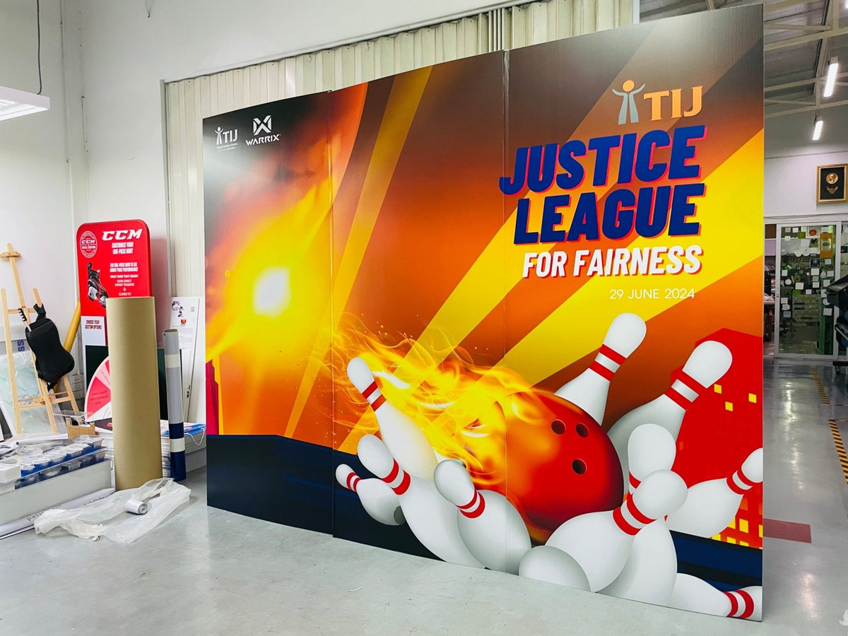 ร้านทำป้าย รามอินทรา รับออกแบบ ผลิต ติดตั้งป้ายครบวงจร เหมาะสำหรับธุรกิจและองค์กรทุกประเภท