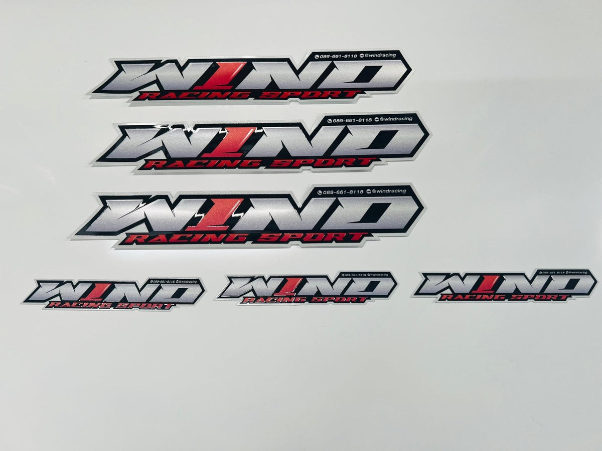 สติ๊กเกอร์สะท้อนแสง 3M Reflective Sticker คุณภาพสูง มองเห็นชัดเจน เหมาะสำหรับป้ายจราจร ความปลอดภัย และงานตกแต่งรถ