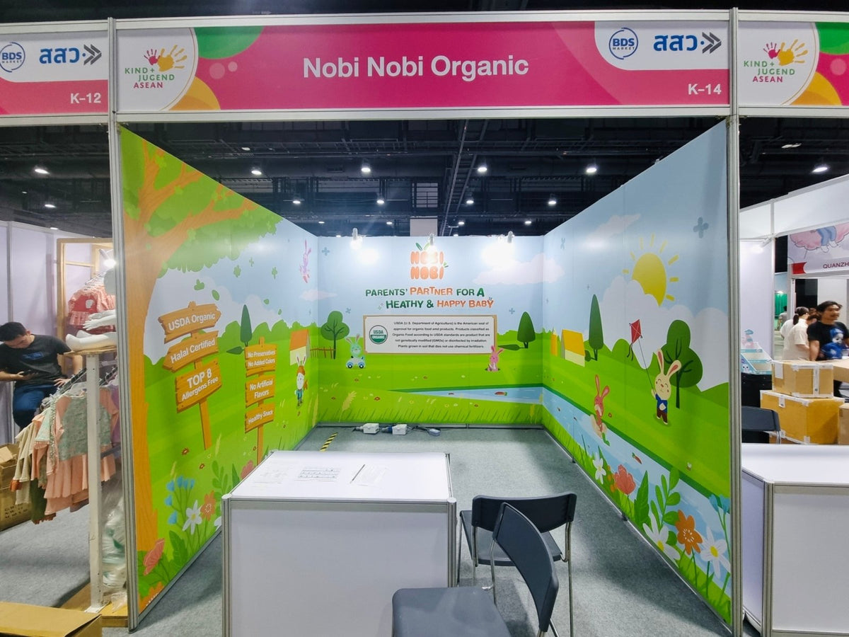 ป้ายโฟมบอร์ดติดผนังบูธงานแสดงสินค้า Expo พิมพ์คมชัด น้ำหนักเบา เหมาะสำหรับงานอีเวนต์