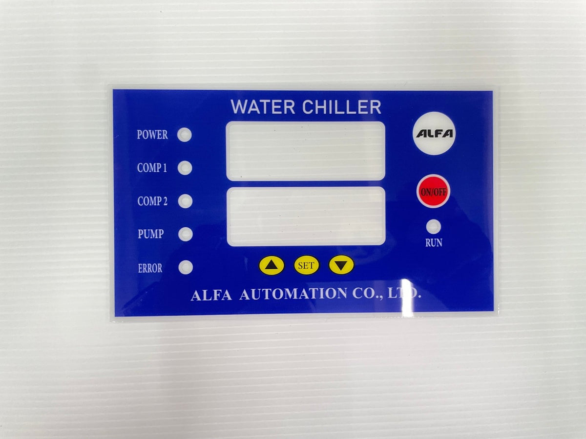 พิมพ์แผ่นใส พิมพ์พลาสติกใส และป้ายพลาสติก พิมพ์คมชัด ทนทาน โปร่งใส เหมาะสำหรับงานป้าย งานตกแต่ง และบรรจุภัณฑ์สินค้า