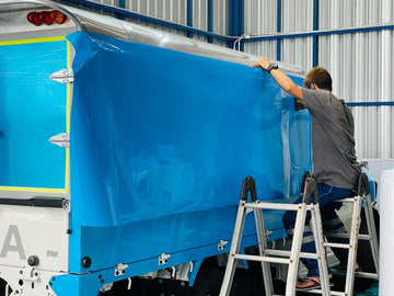 แร็ปสติ๊กเกอร์กระบะHiluxChamp