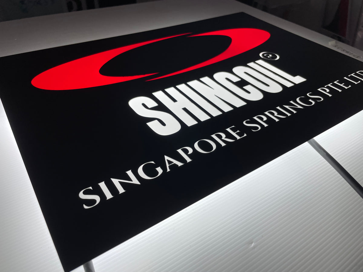 ป้ายโลหะฉลุเลเซอร์ และป้ายเหล็กฉลุเลเซอร์ ตัดคมชัด ดีไซน์สวยงาม ทนทาน เหมาะสำหรับป้ายบริษัท ร้านค้า และงานตกแต่ง