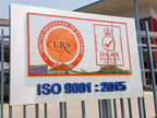 ป้าย ISO - Octopus Media Solutions