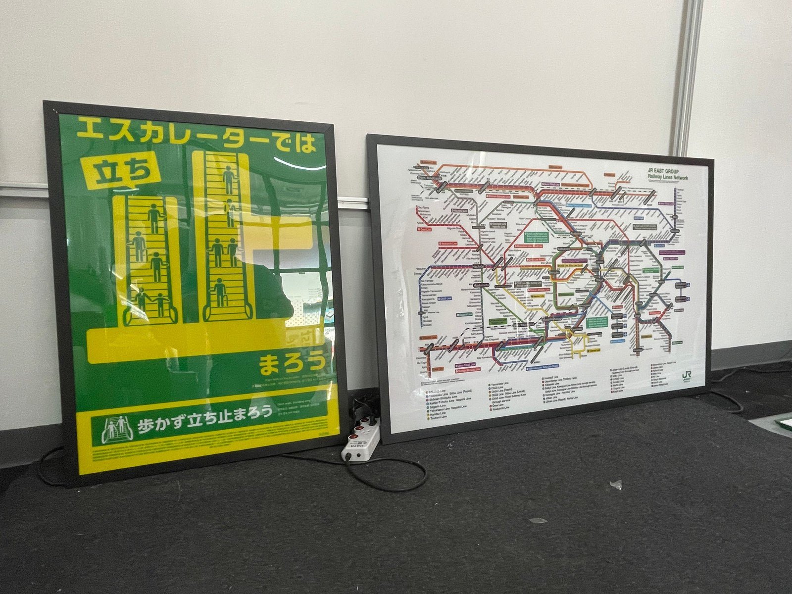 ป้ายแผนผังโครงการ วัสดุคุณภาพสูง พิมพ์คมชัด ทนแดดทนฝน