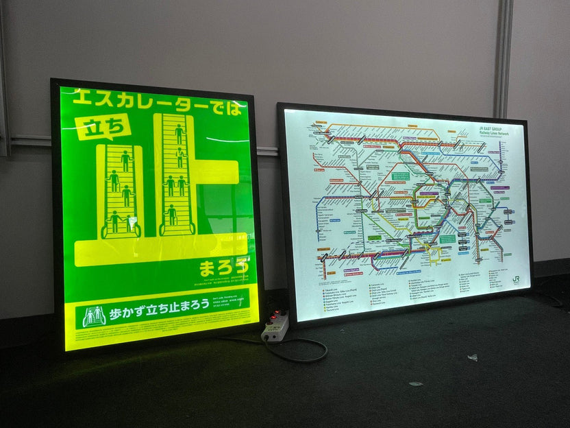 ป้ายแผนผังโครงการ สำหรับโครงการก่อสร้าง หมู่บ้าน คอนโด อาคาร