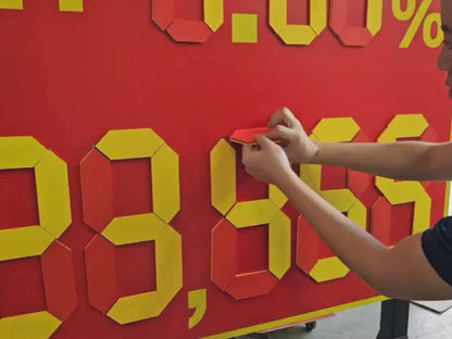 Scoreboard Scoreboard