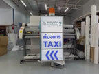 ป้ายไฟ เรียกแท็กซี่ Taxi