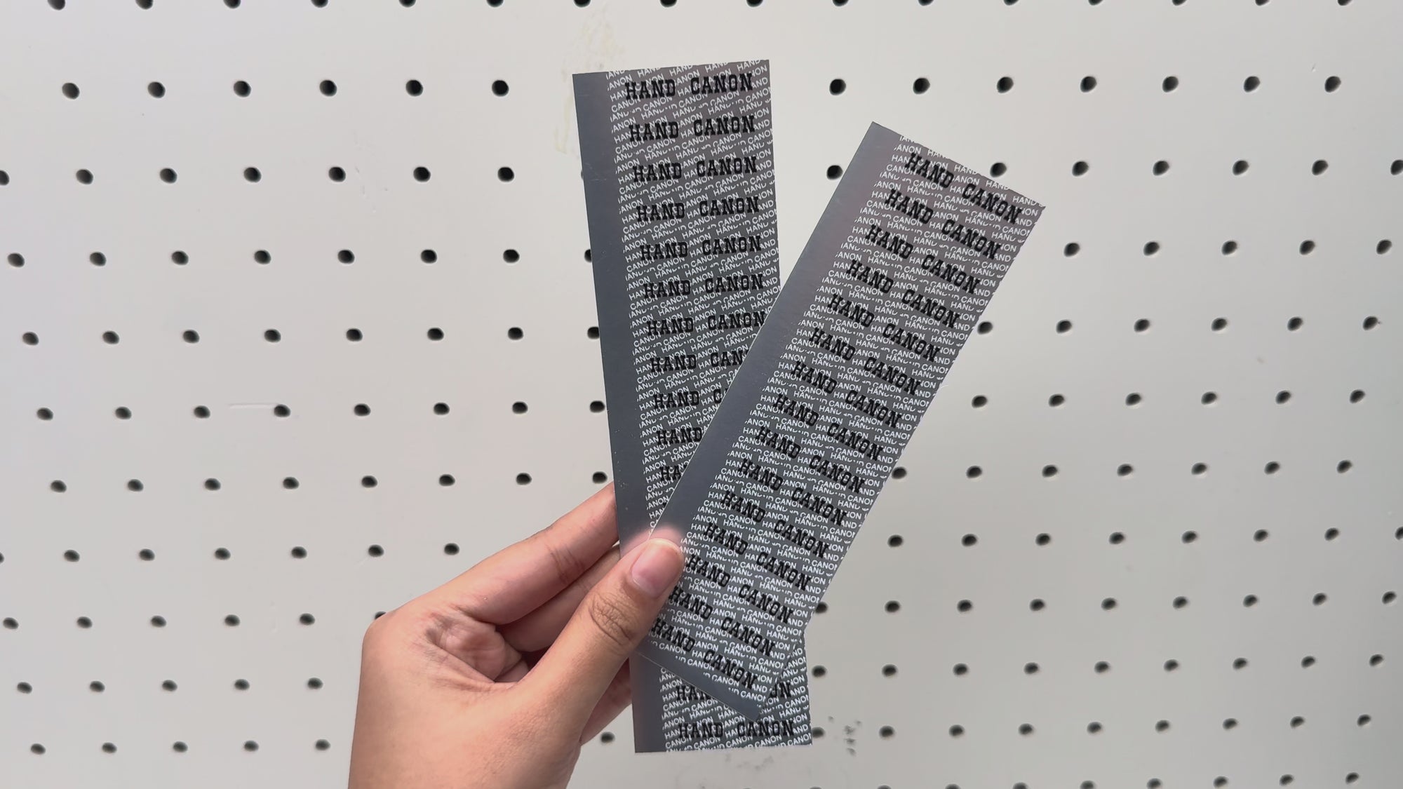 ฉลากวอยด์ void sticker สติกเกอร์ กันปลอม ทิ้งคราบ void