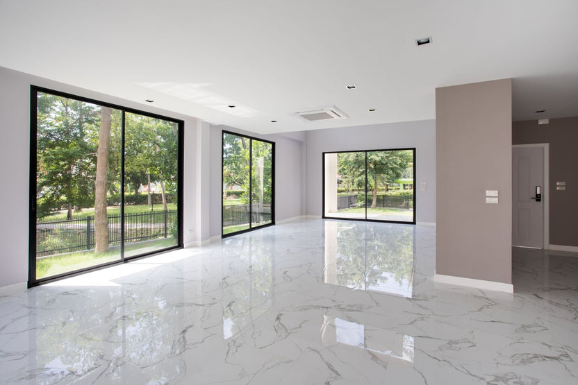 รับถ่ายภาพภายใน (Interior)
