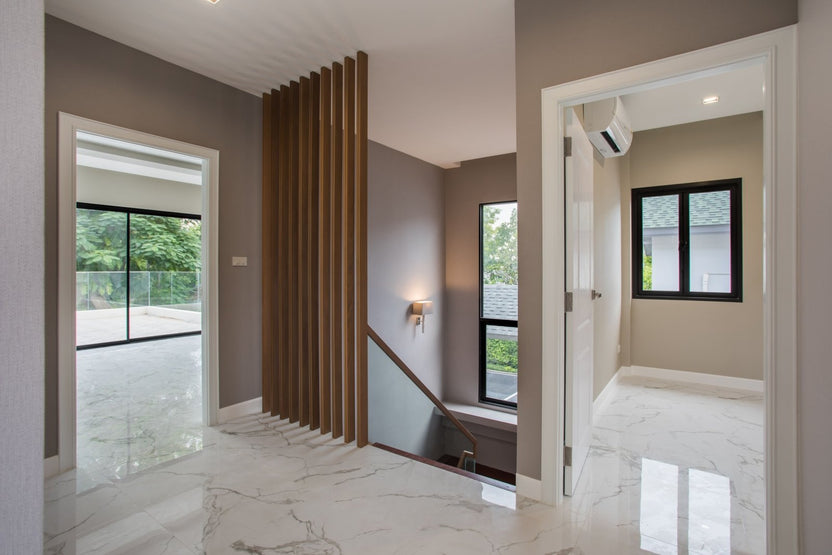 รับถ่ายภาพภายใน (Interior)