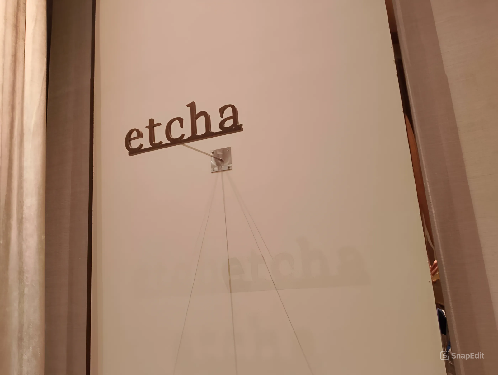 ป้ายตัวอักษรสแตนเลส Stainless Steel Letter Signage หรูหรา แข็งแรง ทนทาน เหมาะสำหรับป้ายบริษัท อาคาร และงานตกแต่ง