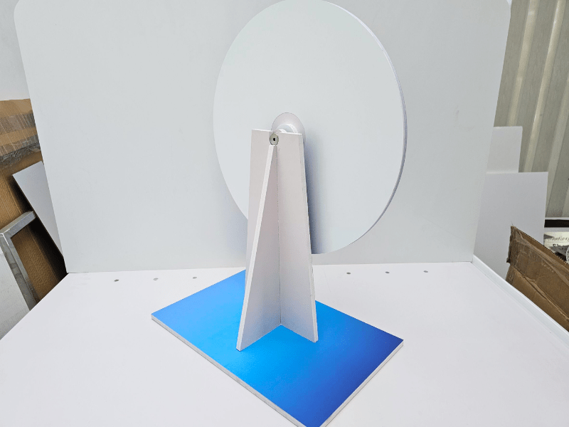 ป้ายวงล้อหมุน เสี่ยงโชค โปรโมชัน และอีเวนต์ ดึงดูดความสนใจ เหมาะสำหรับงานจัดกิจกรรม