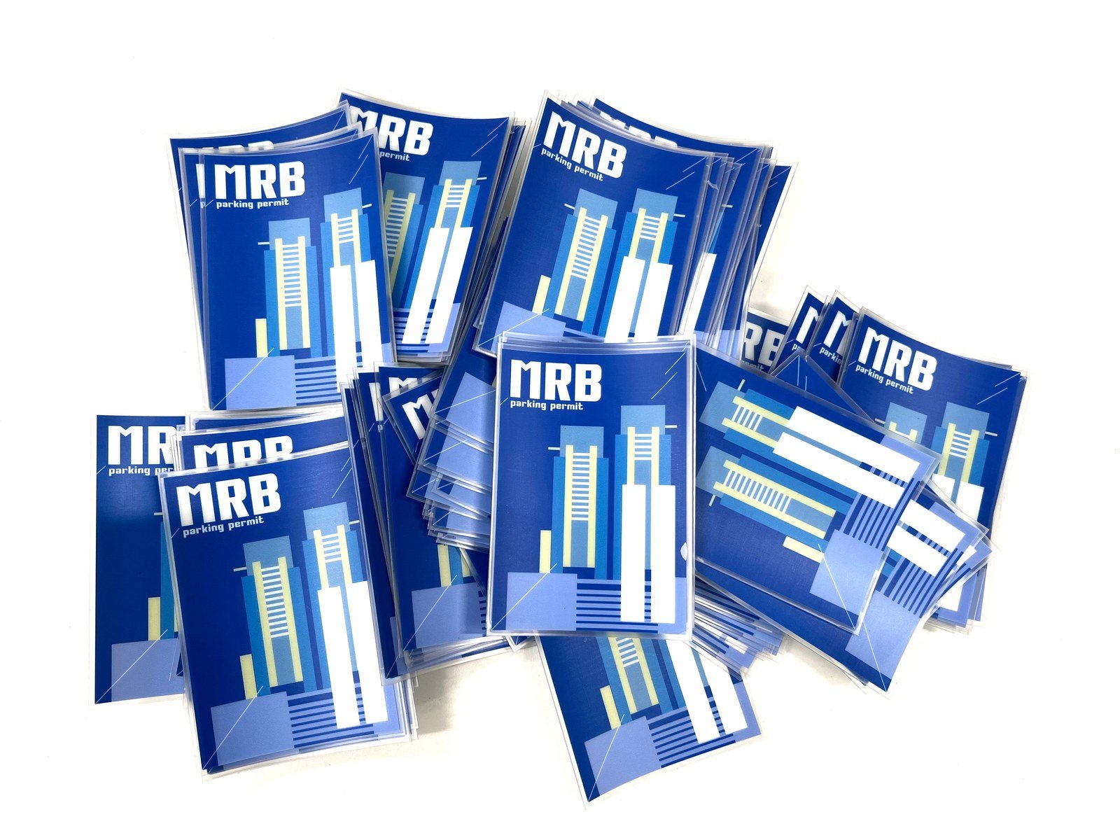 Suction cup static cling sticker no glue reusable window