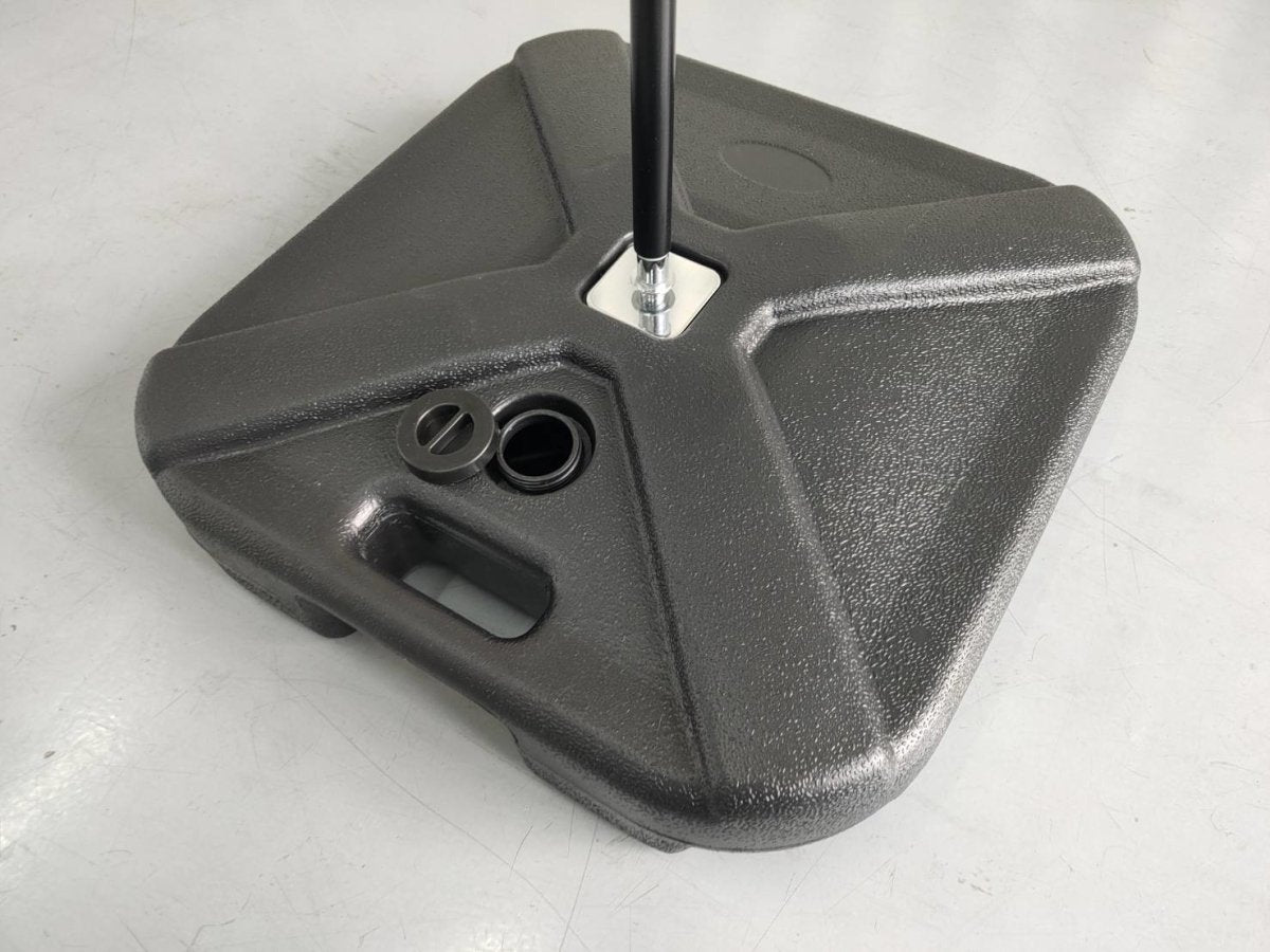 ธงชายหาด ธงปีกนก Beach Flag พิมพ์สีสดคมชัด โครงสร้างแข็งแรง เหมาะสำหรับงานอีเวนต์ โปรโมชัน และสื่อโฆษณาหน้าร้าน