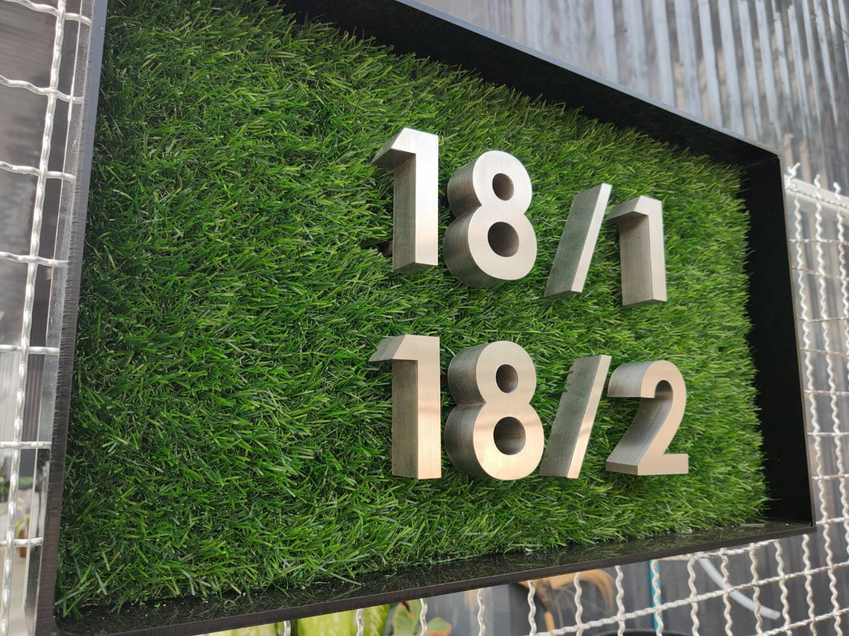 รับทำป้าย อยุธยา ออกแบบและผลิตป้ายโฆษณา ป้ายไฟ ป้ายอักษรโลหะ ป้ายร้านค้า พร้อมติดตั้งครบวงจร โดยทีมงานมืออาชีพ