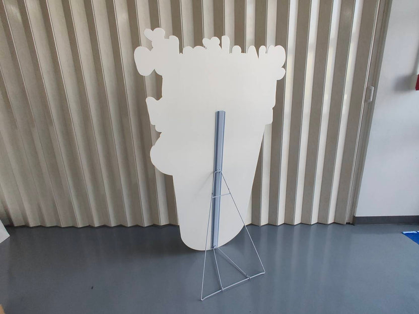 ป้ายร้านกาแฟ ป้ายเมนู ป้ายราคา - Octopus Media Solutions