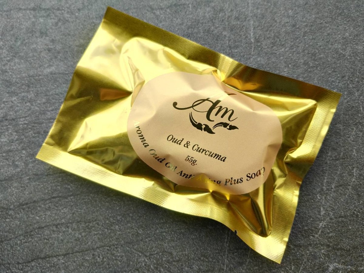 การ์ดฟอยล์ทอง นามบัตร การ์ดงานบวช สติ๊กเกอร์ - Octopus Media Solutions