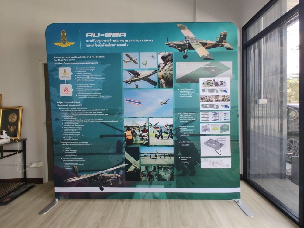 จัดงานนิทรรศการ Event ฉากถ่ายรูปน้ำหนักเบา อุปกรณ์ออกบูธผ้าสำเร็จรูป ชุดออกบูธพรีเมี่ยม งานดี มีคุณภ่าพ น้ำหนักเบา