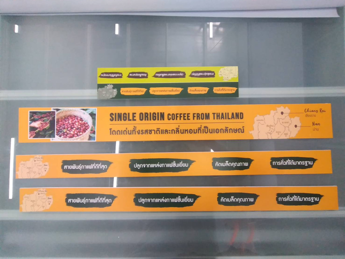 ป้ายติดเชลฟ์ Shelf Talker และป้ายชั้นวางสินค้า พิมพ์คมชัด ดึงดูดสายตา เหมาะสำหรับโปรโมชัน แสดงราคา และข้อมูลสินค้า