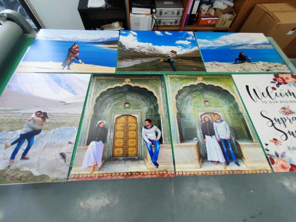 รูปติดผนัง ภาพแคนวาส และรูปกรอบลอย พิมพ์คมชัด สีสวยทนทาน เหมาะสำหรับตกแต่งบ้าน ร้านค้า และออฟฟิศ