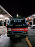 สติ๊กเกอร์แร็ปรถยนต์ สำหรับงานโฆษณาและการสร้างแบรนด์