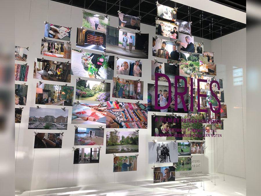 ป้ายแขวนลวดสลิง - Octopus Media Solutions