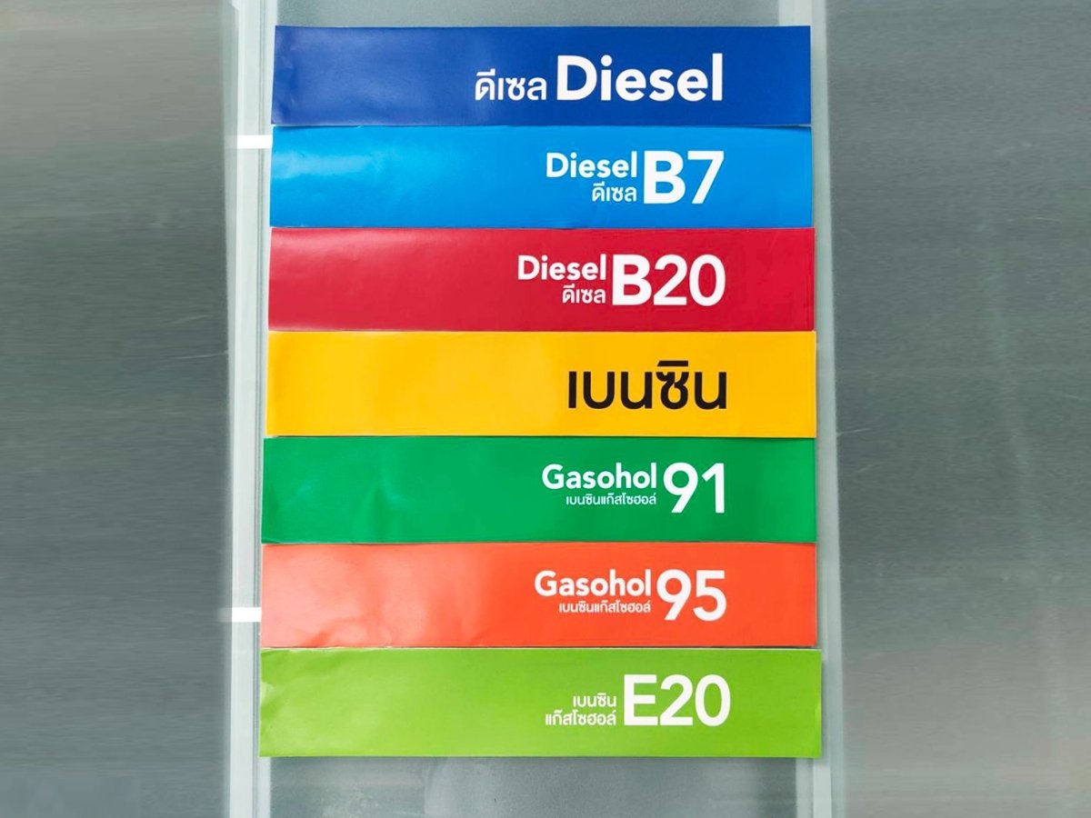 ป้ายติดเชลฟ์ Shelf Talker และป้ายชั้นวางสินค้า พิมพ์คมชัด ดึงดูดสายตา เหมาะสำหรับโปรโมชัน แสดงราคา และข้อมูลสินค้า