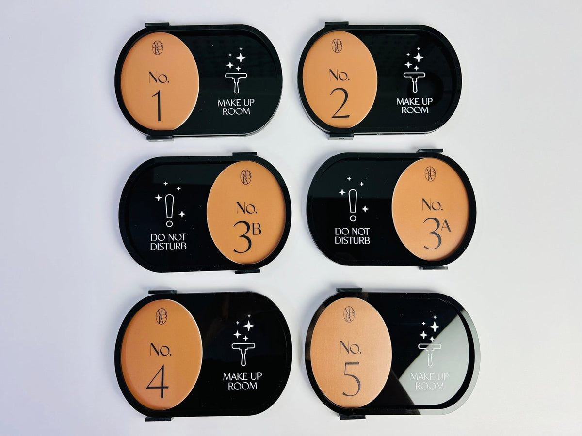 ป้ายโรงแรม ดีไซน์หรูหรา แข็งแรง ทนทาน เหมาะสำหรับโรงแรม รีสอร์ท และธุรกิจท่องเที่ยว