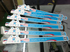 ป้ายติดเชลฟ์ Shelf Talker และป้ายชั้นวางสินค้า พิมพ์คมชัด ดึงดูดสายตา เหมาะสำหรับโปรโมชัน แสดงราคา และข้อมูลสินค้า
