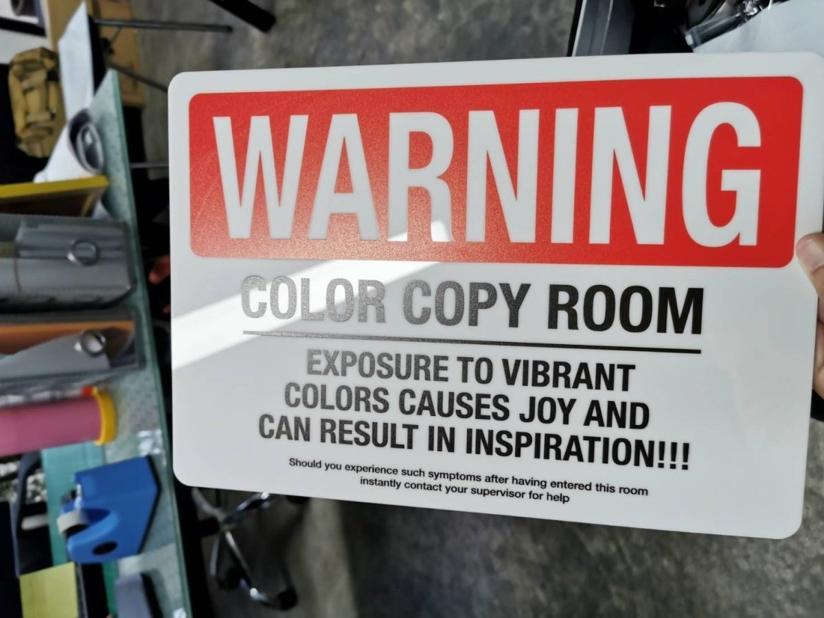 ป้ายห้าม และสัญลักษณ์ห้าม พิมพ์คมชัด เข้าใจง่าย ใช้สื่อสารด้านความปลอดภัย เหมาะสำหรับโรงงาน อาคาร และพื้นที่สาธารณะ
