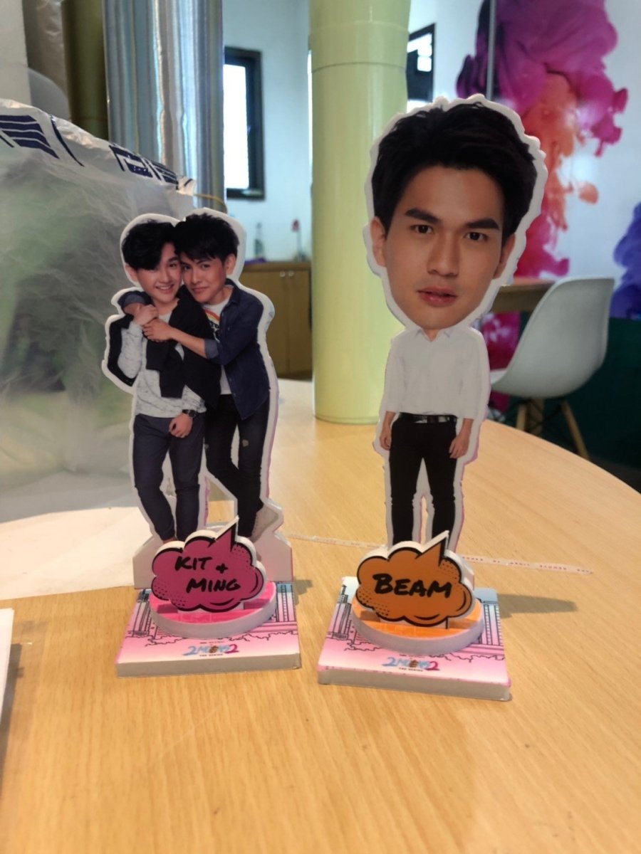 ป๊อบอัพ Pop up - Octopus Media Solutions