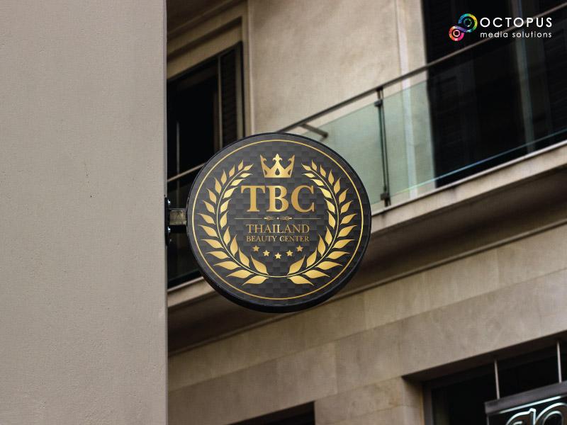 รับออกแบบสติ๊กเกอร์ไดคัท  ออกแบบป้ายกล่องไฟสำเร็จรูปวงกลม ออกแบบงานสติ๊กเกอร์ ออกแบบกราฟิก ออกแบบ Logo