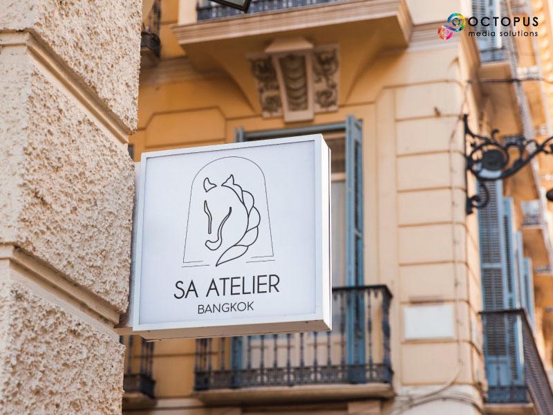 รับออกแบบโลโก้  รับออกแบบสติ๊กเกอร์ไดคัท ออกแบบป้ายกล่องไฟสำเร็จรูปวงกลม ออกแบบงานสติ๊กเกอร์ ออกแบบกราฟิก ออกแบบ Logo