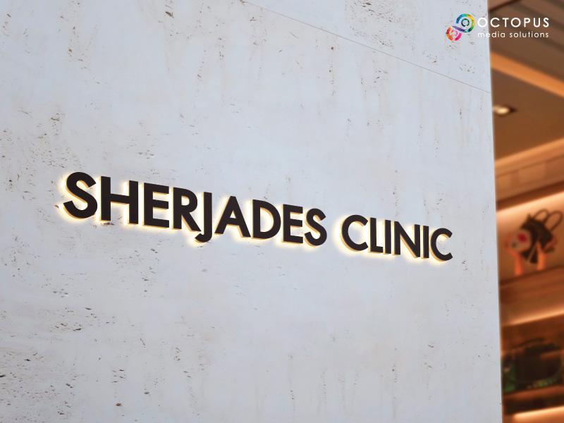 ออกแบบป้ายตัวอักษรไดคัท ออกแบบป้ายไดคัท ป้ายบริษัท ป้ายตัวอักษร ป้ายทาวเวอร์ รับออกแบบป้ายตัวอักษรไฟรองหลัง