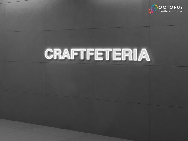 ออกแบบป้ายตัวอักษรไดคัท ออกแบบป้ายไดคัท ป้ายบริษัท ป้ายตัวอักษร ป้ายทาวเวอร์ ออกแบบตัวอักษรติดภายใน ป้ายตัวอัการภายนอก