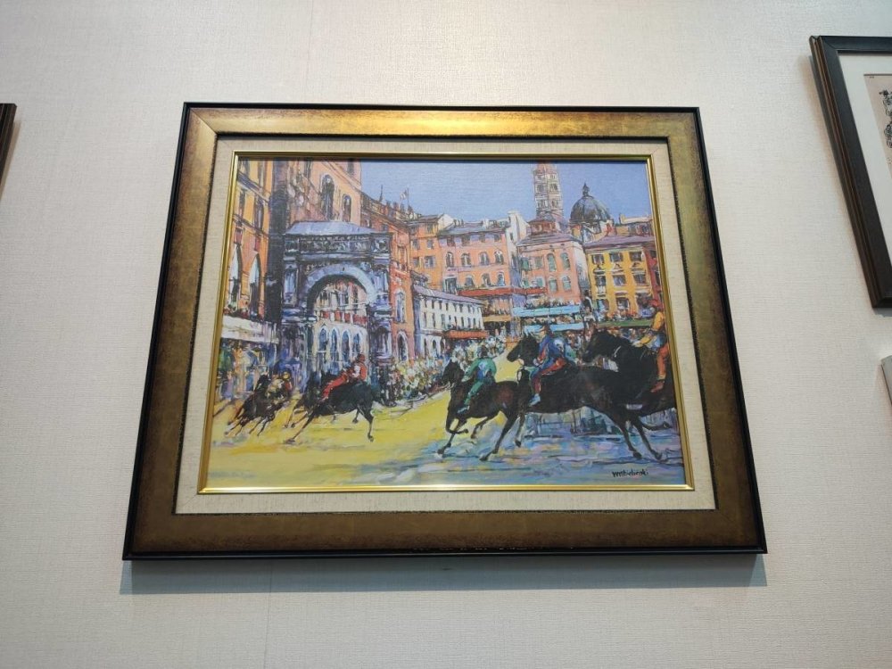 รูปติดผนัง ภาพแคนวาส และรูปกรอบลอย พิมพ์คมชัด สีสวยทนทาน เหมาะสำหรับตกแต่งบ้าน ร้านค้า และออฟฟิศ