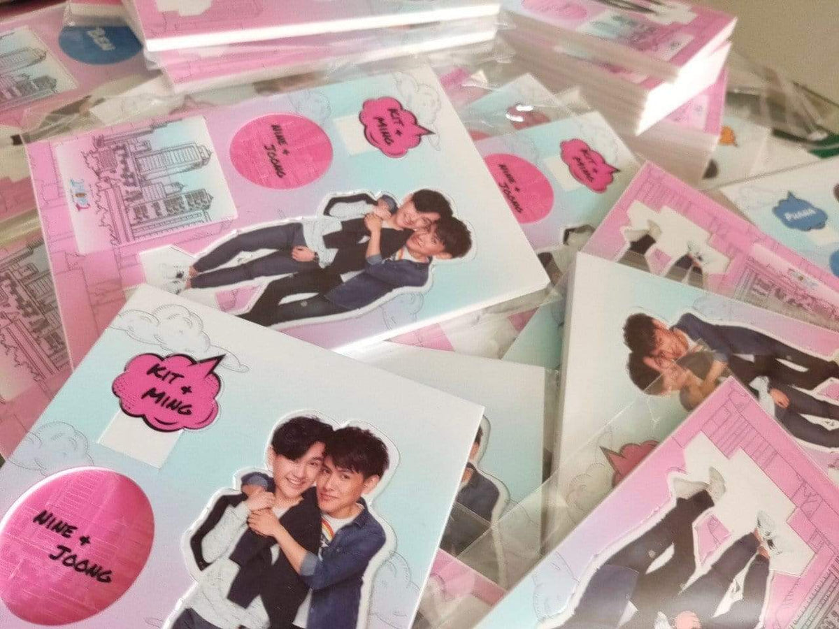 ป้ายโฟมบอร์ด Foamboard น้ำหนักเบา พิมพ์คมชัด เหมาะสำหรับงานอีเวนต์ นิทรรศการ งานโฆษณา และงานประชาสัมพันธ์